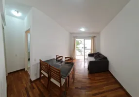 Foto 1 de Apartamento com 2 Quartos à venda, 80m² em Jardins, São Paulo