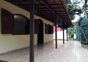 Foto 1 de Casa com 3 Quartos à venda, 450m² em Parque Jardim Amanda, Nova Lima