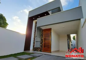 Foto 1 de Casa com 3 Quartos à venda, 180m² em Setor Faiçalville, Goiânia