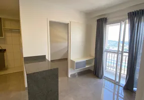 Foto 1 de Apartamento com 2 Quartos para alugar, 44m² em Vila Sônia, São Paulo