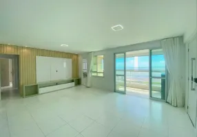 Foto 1 de Apartamento com 4 Quartos à venda, 153m² em Ponta Do Farol, São Luís