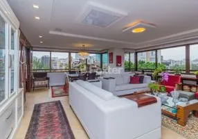 Foto 1 de Apartamento com 3 Quartos à venda, 213m² em Rio Branco, Porto Alegre