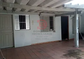 Foto 1 de Casa com 3 Quartos à venda, 135m² em Jardim Três Marias, São Paulo