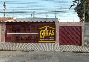 Foto 1 de Casa com 3 Quartos à venda, 194m² em Vila Amorim, Suzano