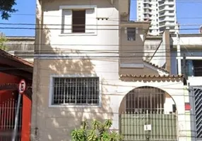 Foto 1 de Lote/Terreno à venda, 120m² em Vila Regente Feijó, São Paulo