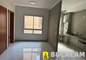 Foto 1 de Apartamento com 2 Quartos para alugar, 46m² em Loteamento Reserva Raposo, São Paulo