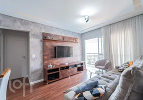 Foto 1 de Apartamento com 3 Quartos à venda, 104m² em Jabaquara, São Paulo