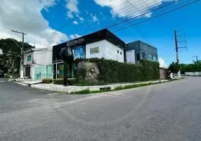 Foto 1 de Prédio Comercial com 17 Quartos à venda, 585m² em Adrianópolis, Manaus