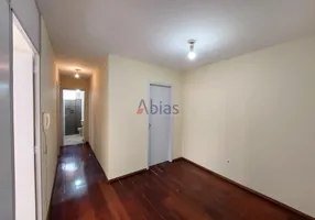 Foto 1 de Apartamento com 2 Quartos para alugar, 60m² em Cidade Jardim, São Carlos