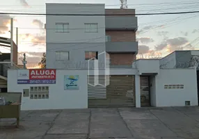 Foto 1 de Apartamento com 2 Quartos para alugar, 60m² em Vera Cruz, Aparecida de Goiânia