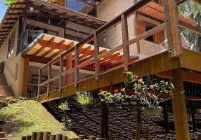 Foto 1 de Casa de Condomínio com 3 Quartos à venda, 180m² em Caraguata, Mairiporã