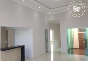 Foto 1 de Casa com 3 Quartos à venda, 98m² em Loteamento Residencial e Comercial Flamboyant, Pindamonhangaba