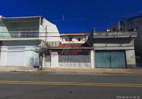 Foto 1 de Casa com 3 Quartos à venda, 208m² em Taboão, Bragança Paulista