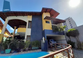 Foto 1 de Casa com 6 Quartos à venda, 700m² em Vicente Pinzon, Fortaleza