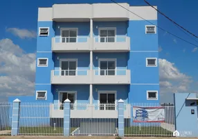 Foto 1 de Apartamento com 2 Quartos à venda, 70m² em Uvaranas, Ponta Grossa