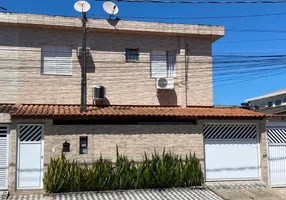 Foto 1 de Casa com 2 Quartos à venda, 120m² em Cidade Náutica, São Vicente