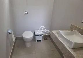 Foto 1 de Sala Comercial para alugar, 15m² em Marília, Marília