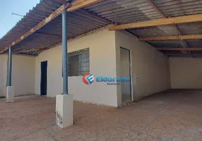 Foto 1 de Casa com 2 Quartos à venda, 143m² em Parque Residencial Florença, Sumaré