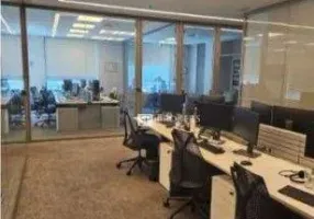 Foto 1 de Sala Comercial para alugar, 273m² em Jardim Europa, São Paulo