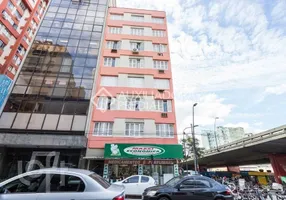 Foto 1 de Apartamento com 2 Quartos à venda, 54m² em Centro Histórico, Porto Alegre