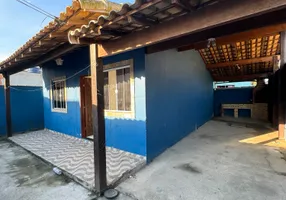 Foto 1 de Casa de Condomínio com 2 Quartos para alugar, 66m² em Nova California Tamoios, Cabo Frio