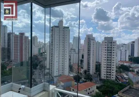 Foto 1 de Apartamento com 2 Quartos à venda, 53m² em Saúde, São Paulo