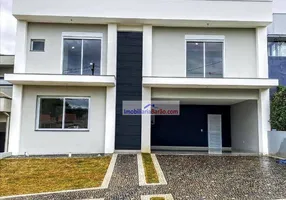 Foto 1 de Casa de Condomínio com 4 Quartos à venda, 408m² em Condominio Figueira Branca, Paulínia