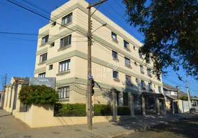 Foto 1 de Apartamento com 2 Quartos à venda, 78m² em Jardim Carvalho, Ponta Grossa