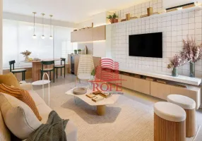 Foto 1 de Apartamento com 1 Quarto à venda, 37m² em Vila Mariana, São Paulo