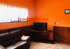 Foto 1 de Casa com 2 Quartos à venda, 115m² em Sertão da Quina, Ubatuba