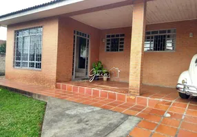 Foto 1 de Casa com 3 Quartos à venda, 176m² em Roseira, São José dos Pinhais