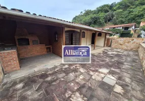 Foto 1 de Casa com 3 Quartos à venda, 300m² em Fonseca, Niterói