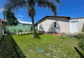 Foto 1 de Casa com 3 Quartos à venda, 160m² em Canoas, Pontal do Paraná