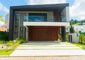 Foto 1 de Casa de Condomínio com 4 Quartos à venda, 382m² em Praia Brava, Itajaí
