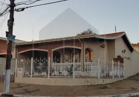 Foto 1 de Casa com 4 Quartos à venda, 163m² em Vila Georgina, Campinas