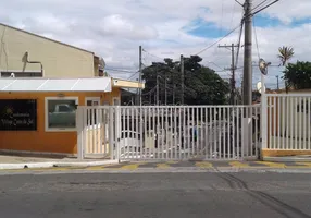 Foto 1 de Casa de Condomínio com 2 Quartos à venda, 62m² em Vila Maria Eugênia, Campinas