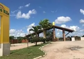 Foto 1 de Lote/Terreno à venda, 750m² em Zona Rural, Cruz do Espírito Santo