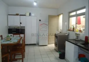 Foto 1 de Sobrado com 2 Quartos à venda, 70m² em Ipiranga, São Paulo