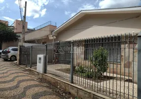 Foto 1 de Casa com 3 Quartos à venda, 188m² em Jardim Guanabara, Campinas