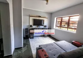 Foto 1 de Casa com 3 Quartos à venda, 161m² em Cidade Universitária, Campinas