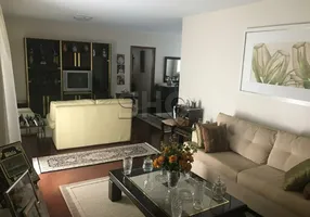 Foto 1 de Apartamento com 3 Quartos para alugar, 123m² em Alto da Lapa, São Paulo