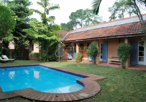 Foto 1 de Casa com 6 Quartos à venda, 500m² em Chácara Monte Alegre, São Paulo