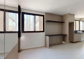 Foto 1 de Apartamento com 1 Quarto à venda, 46m² em Higienópolis, São Paulo