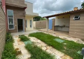 Foto 1 de Casa com 3 Quartos para venda ou aluguel, 110m² em Icarai, Caucaia