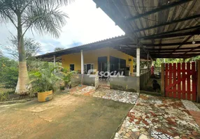 Foto 1 de Fazenda/Sítio com 3 Quartos à venda, 250m² em Três Marias, Porto Velho
