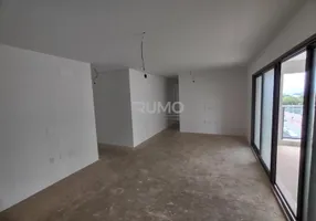 Foto 1 de Apartamento com 3 Quartos à venda, 125m² em Taquaral, Campinas