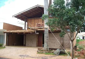 Foto 1 de Casa de Condomínio com 3 Quartos à venda, 230m² em Condomínio Village Rio Preto, São José do Rio Preto