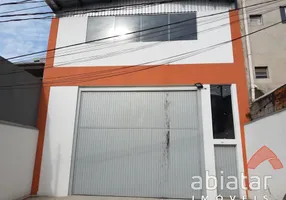 Foto 1 de Galpão/Depósito/Armazém para alugar, 520m² em PARQUE LAGUNA, Taboão da Serra