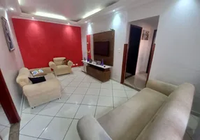 Foto 1 de Casa com 2 Quartos à venda, 204m² em Parque São Vicente, Mauá