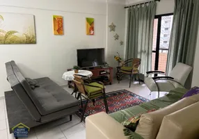 Foto 1 de Apartamento com 1 Quarto à venda, 65m² em Vila Tupi, Praia Grande